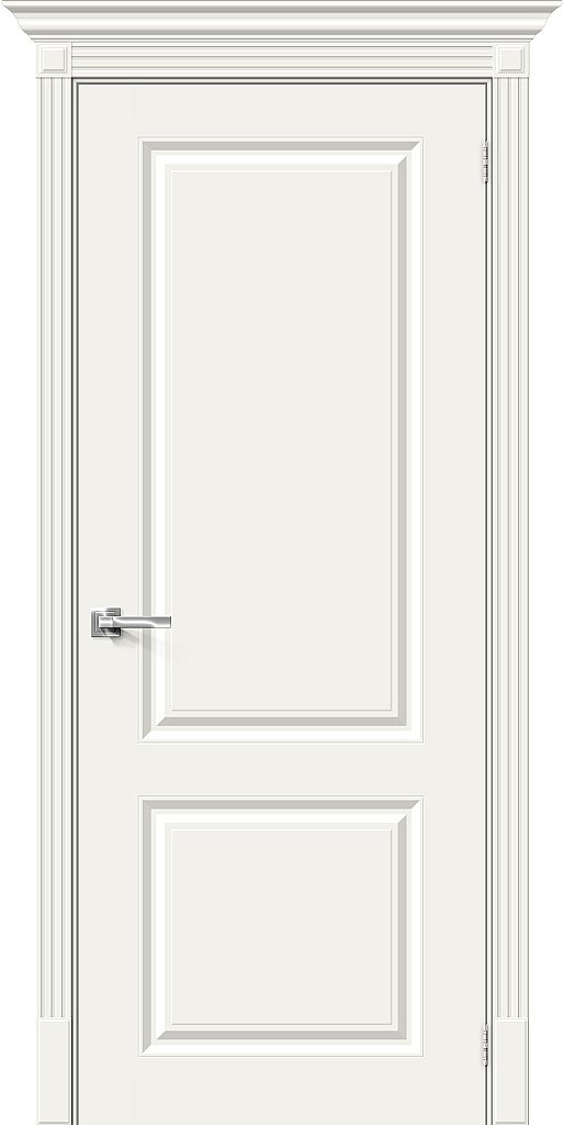 Скинни-12<br>Whitey