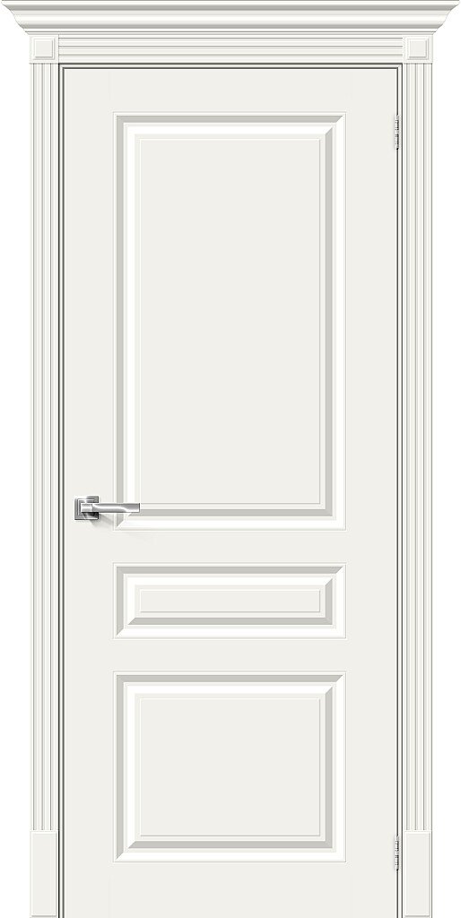 Скинни-14<br>Whitey