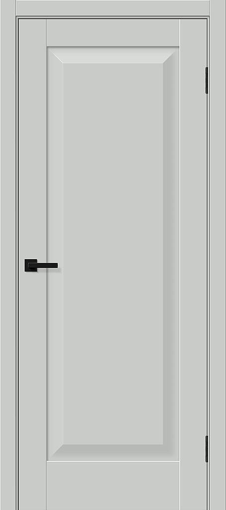 Grey Silk