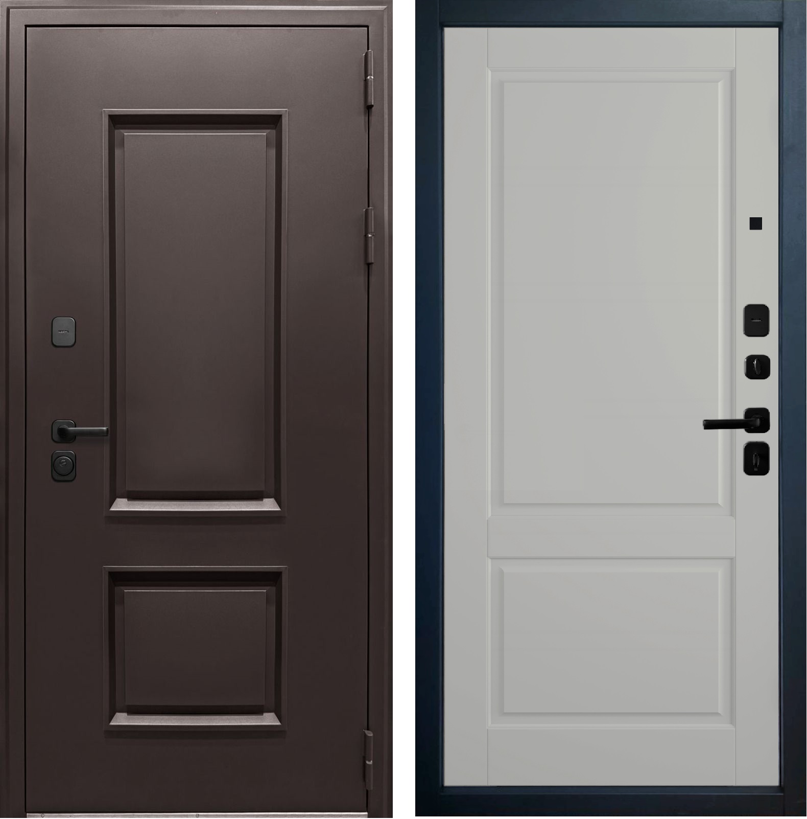 Стронг