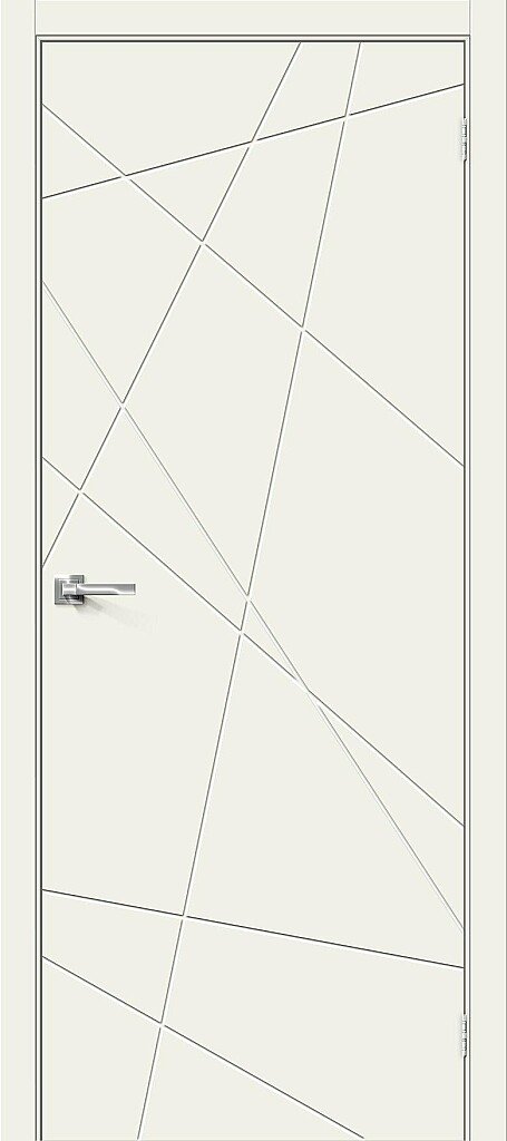 Граффити-5<br>Whitey