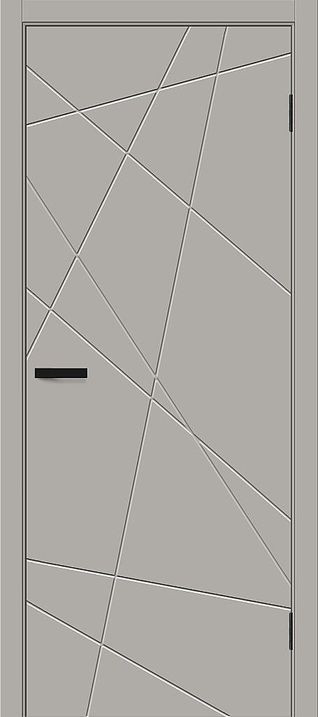 Граффити-5<br>Greyny